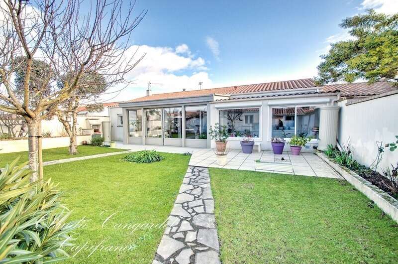 Maison à NIEUL-SUR-MER