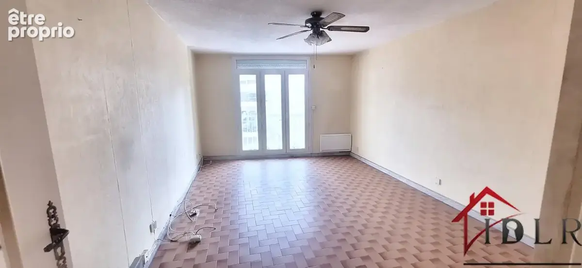 Vente Appartement T3 lumineux 73m2 - photo 2