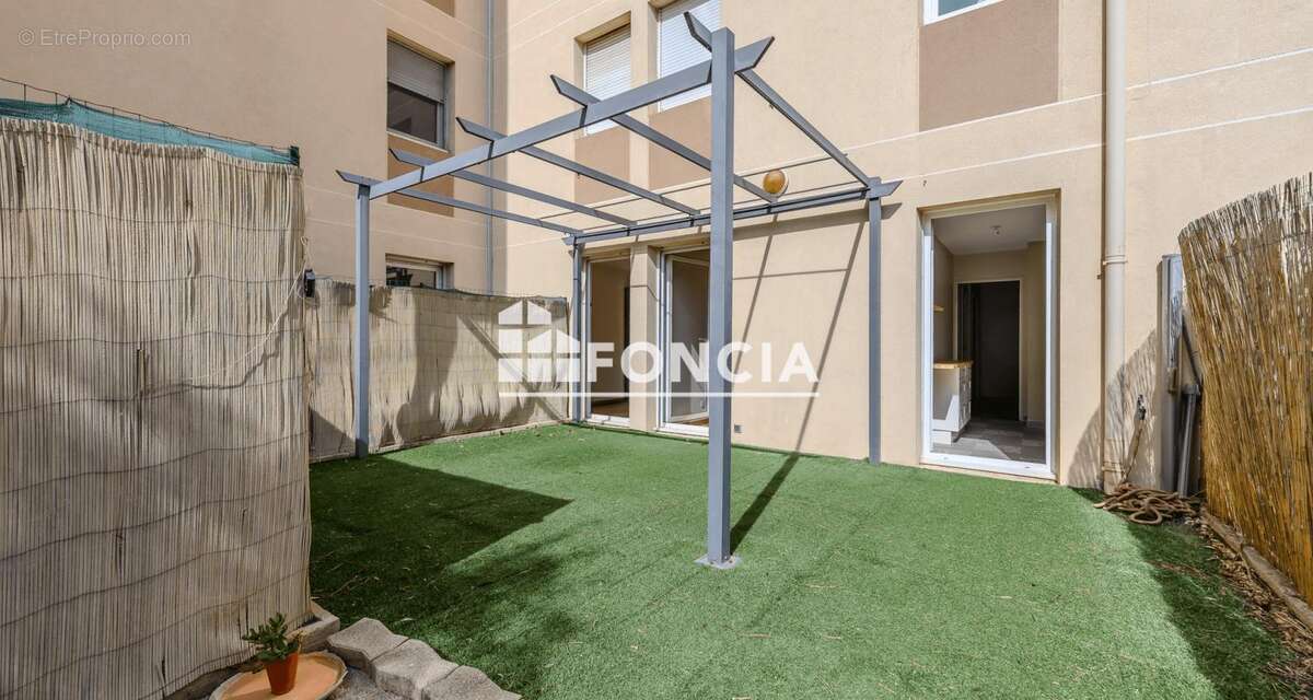 Appartement à AVIGNON