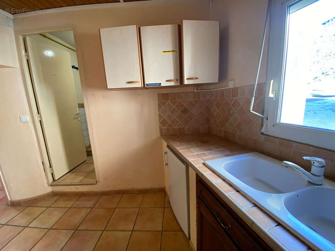 Maison à CASTELNAUDARY