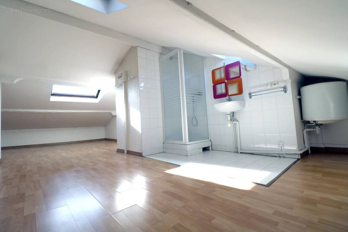 Appartement à VERSAILLES