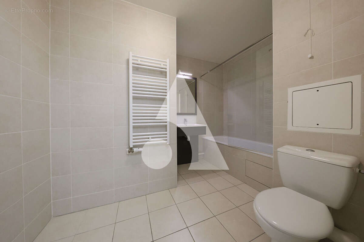 Appartement à EVRY
