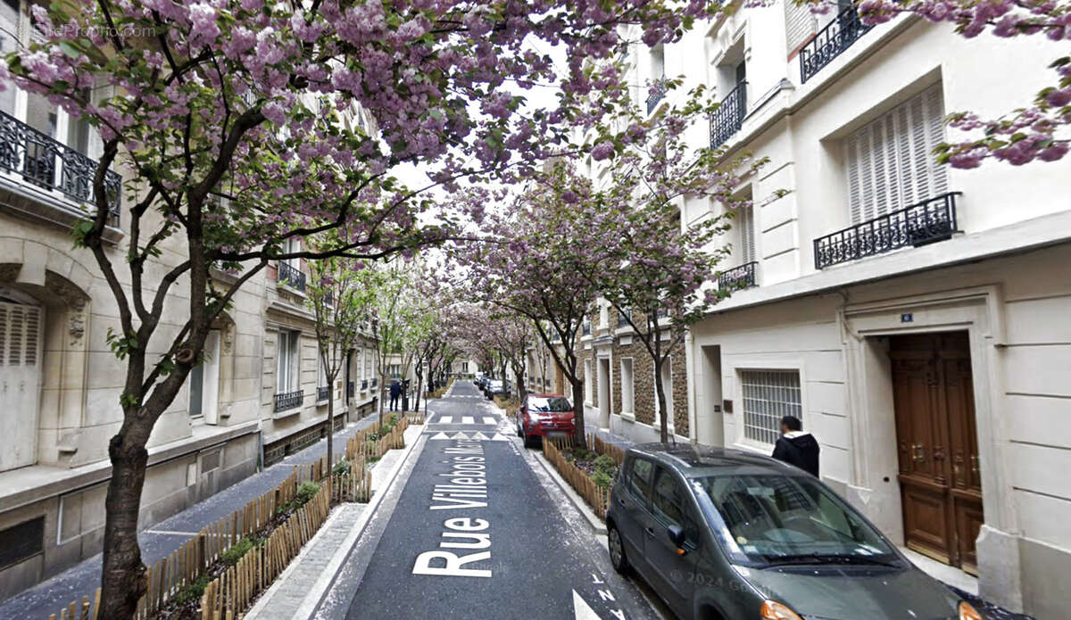 Appartement à VINCENNES