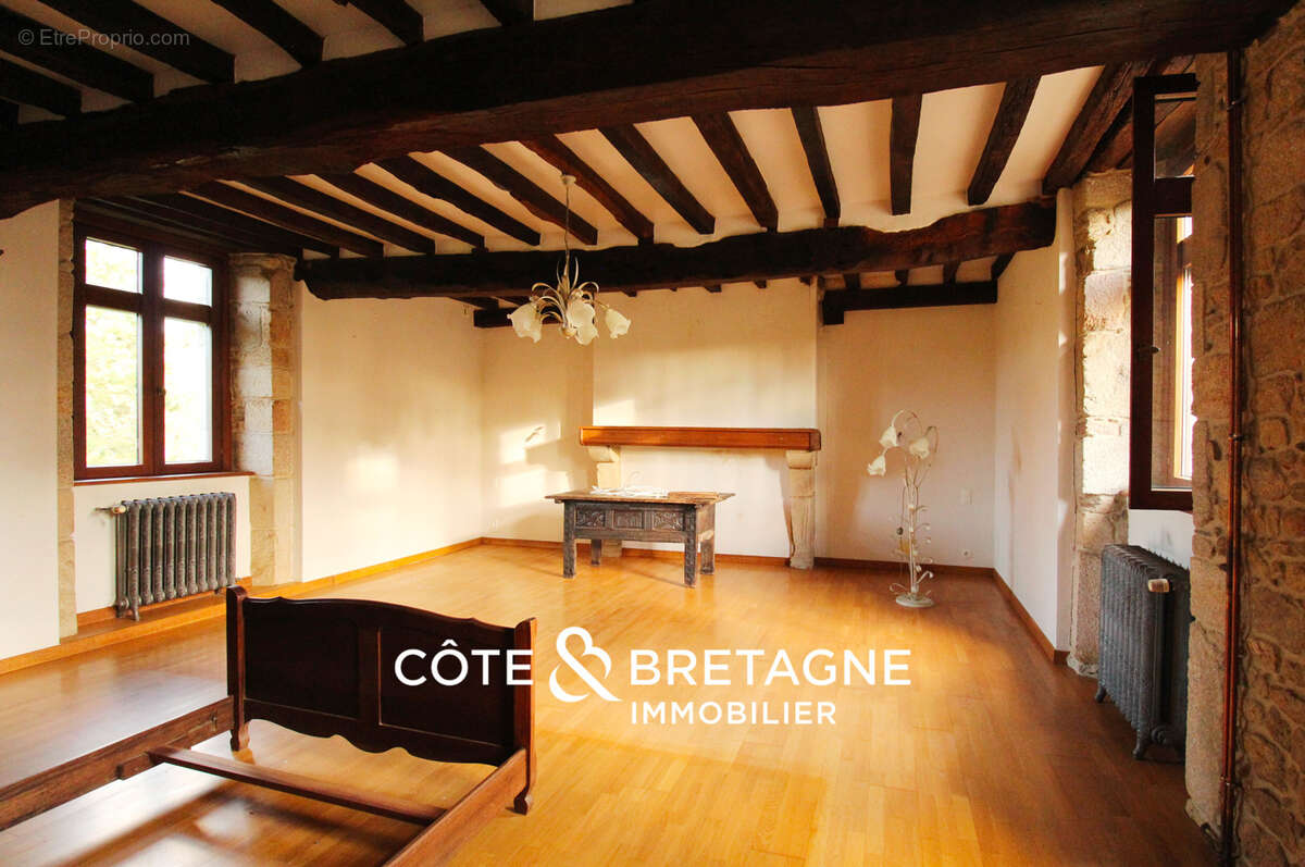 Maison à BOURBRIAC