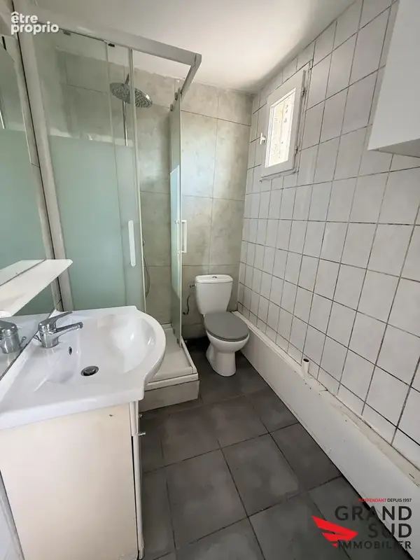 Appartement 3 pièces 74 m² à vendre à Bordeaux (33800) - photo 7