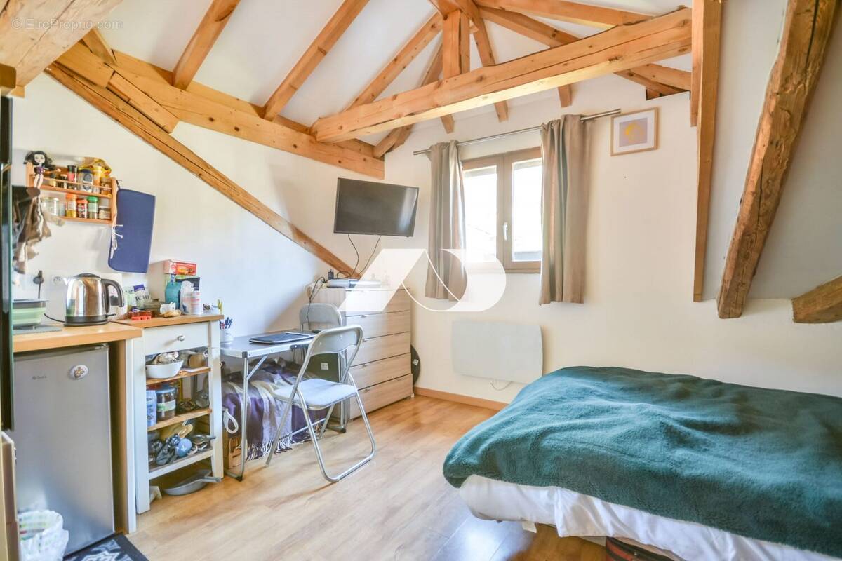 Appartement à MONTRIOND