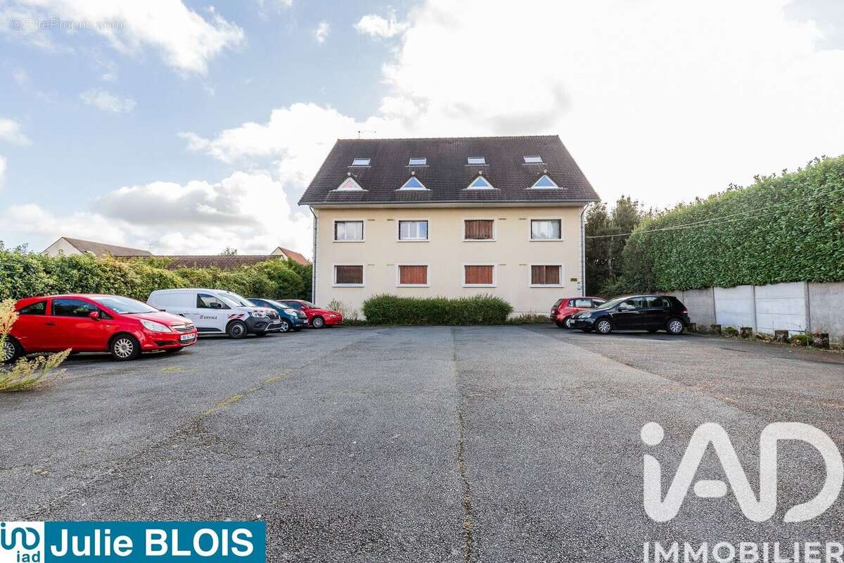 Photo 7 - Appartement à BRETIGNY-SUR-ORGE