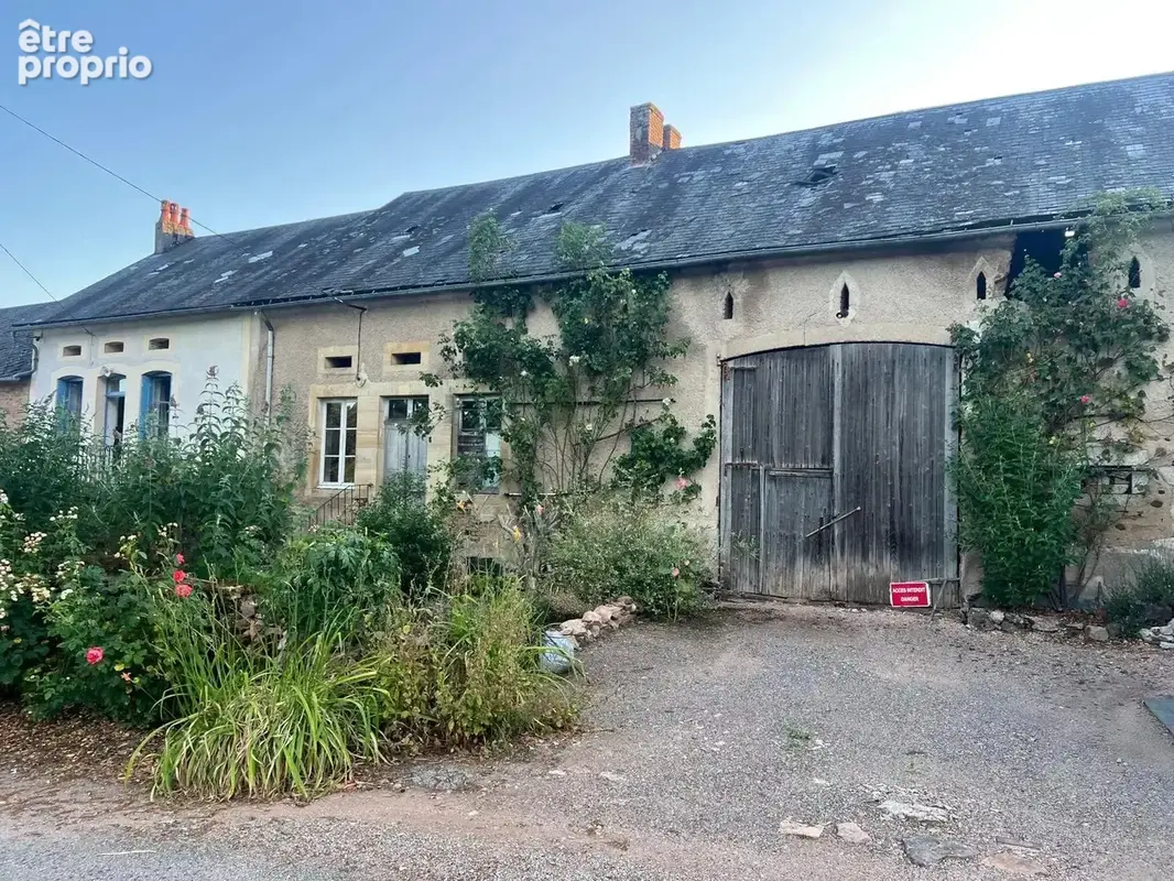 Photo Maison à Planchez au prix de 25 000€