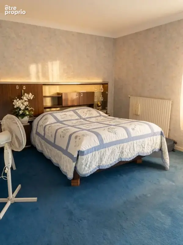 Maison 95 m2 elancourt - photo 7