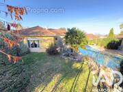 Photo 1 - Maison à FAVERGES-DE-LA-TOUR