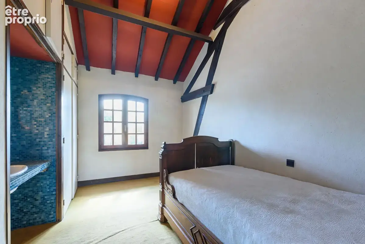 Maison 11 pièce(s) 333m2 - photo 13