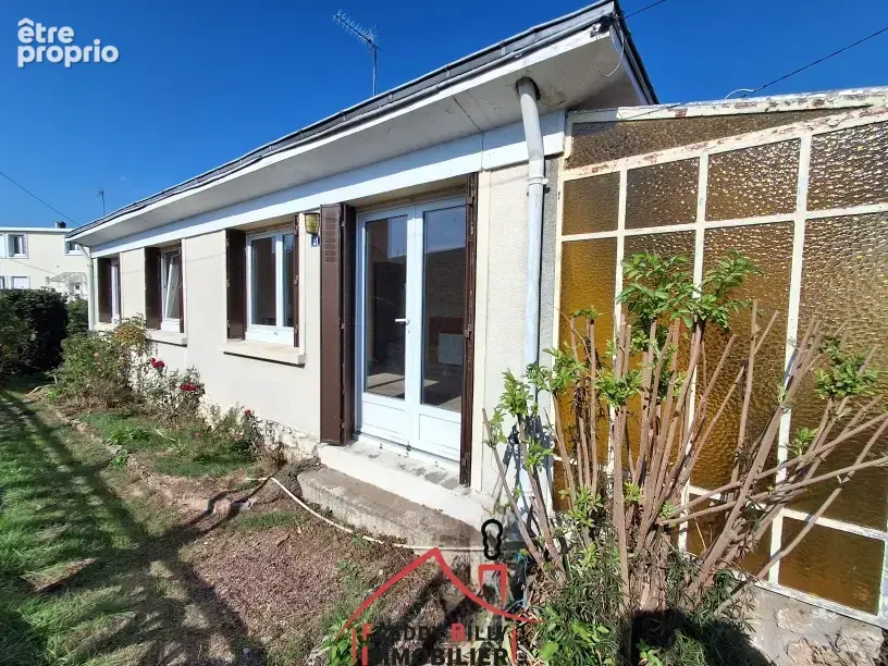 Maison à THOUARS