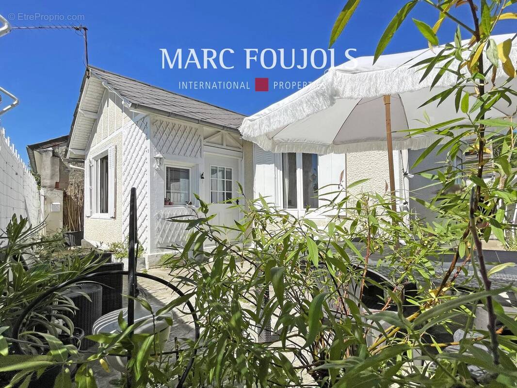 Maison à APREMONT