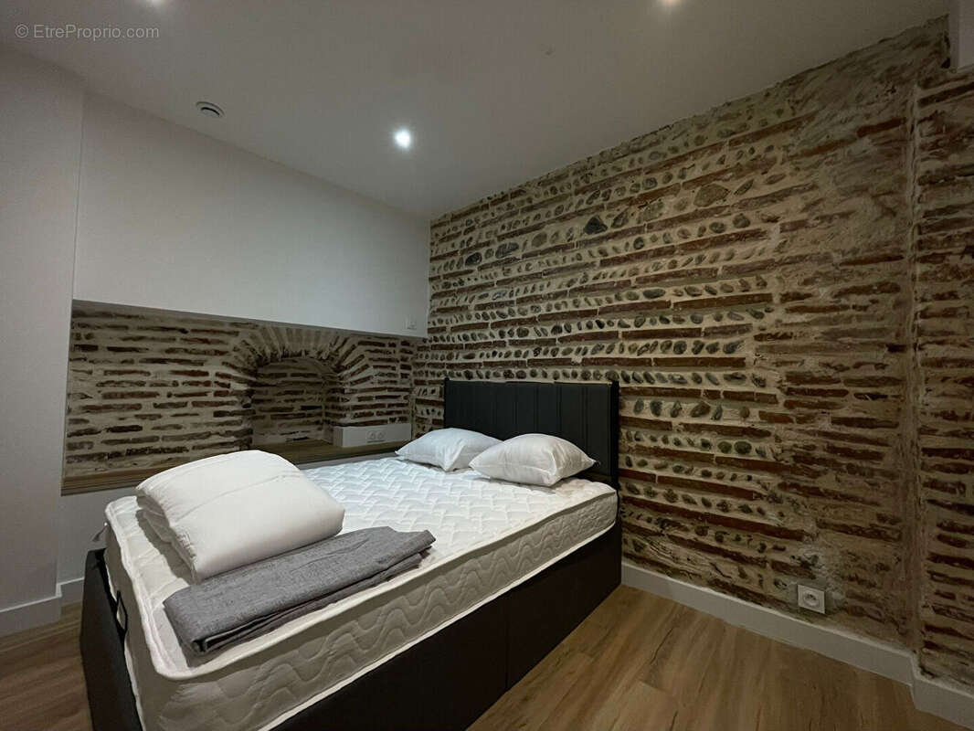 Appartement 51m² à toulouse - photo 5