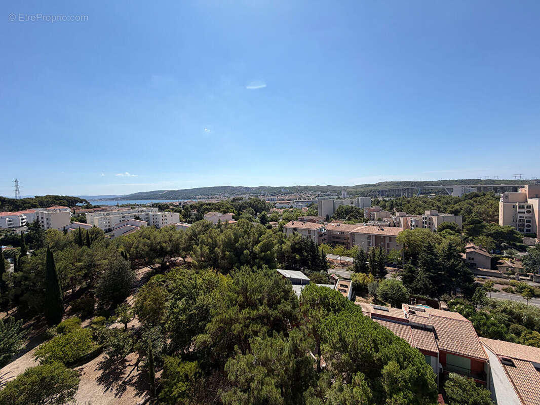 Appartement 120m² à martigues - photo 6