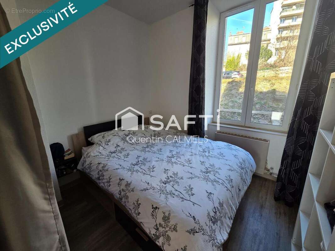 Photo 5 - Appartement à RODEZ