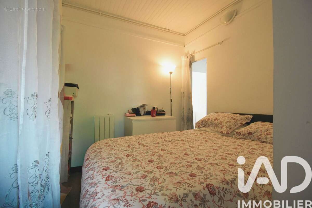 Photo 8 - Appartement à MARSEILLE-4E