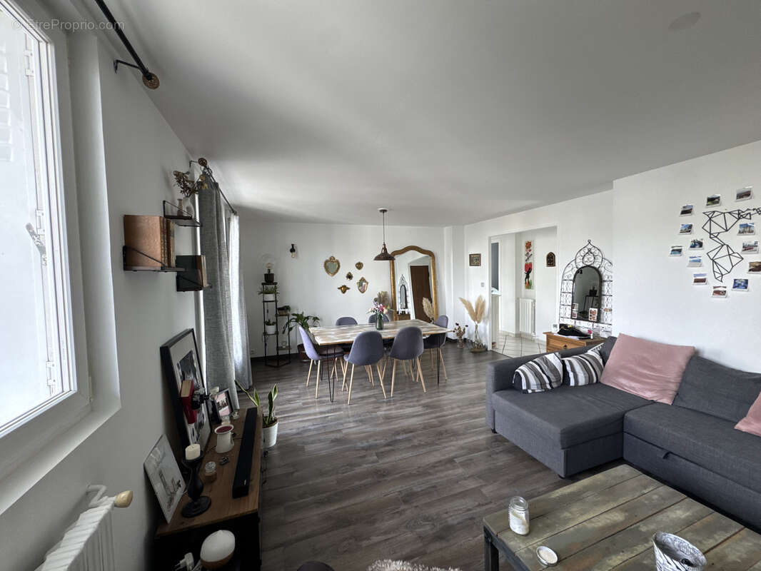 Appartement à VALENCE