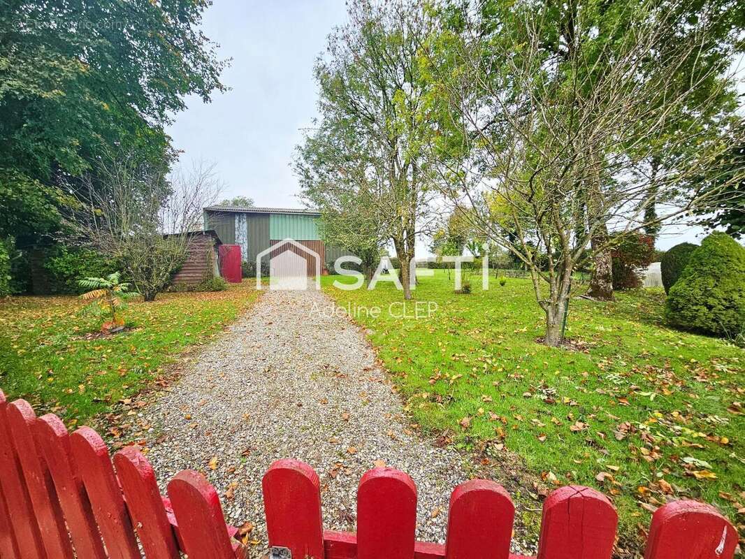 Photo 5 - Maison à THIEMBRONNE