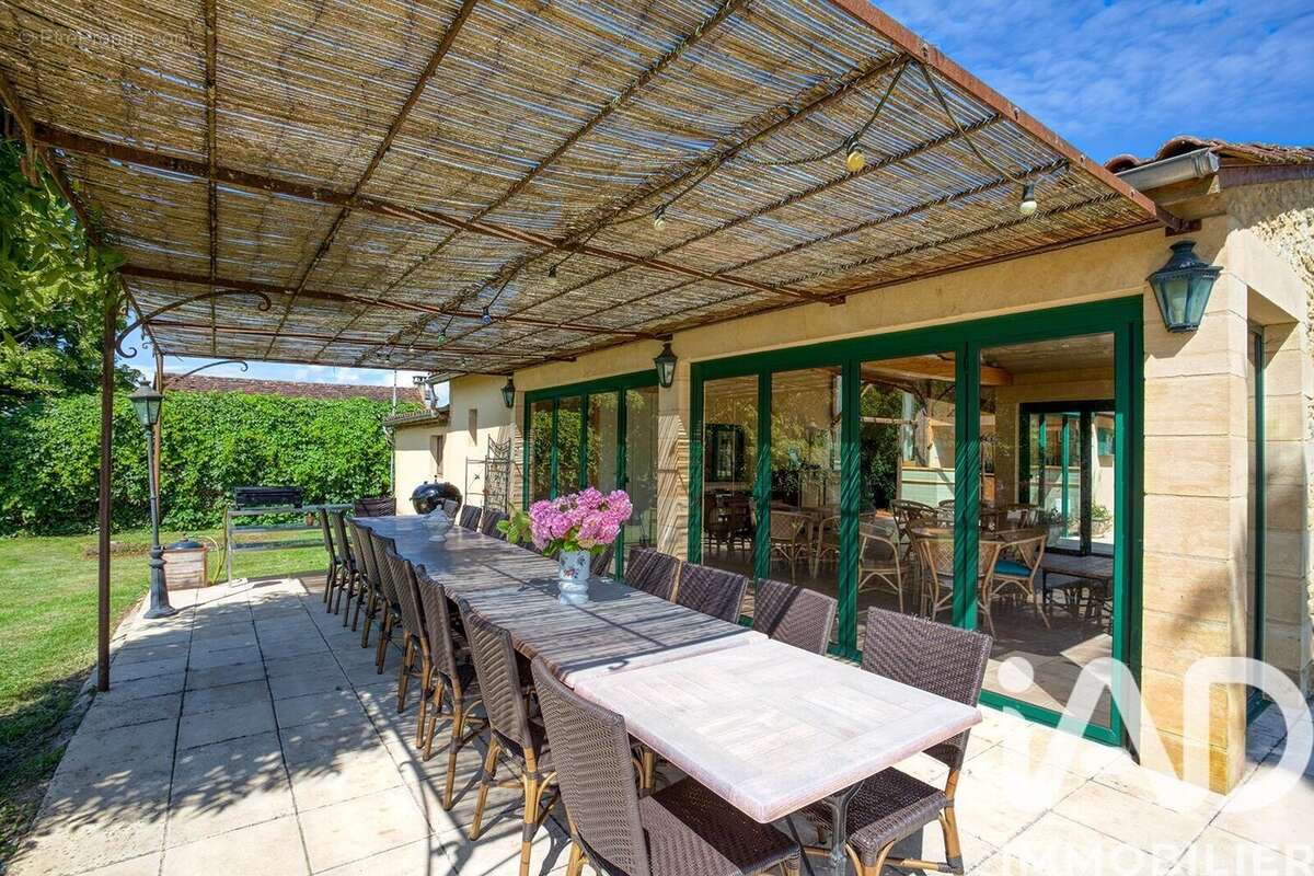 Photo 5 - Maison à TAMNIES