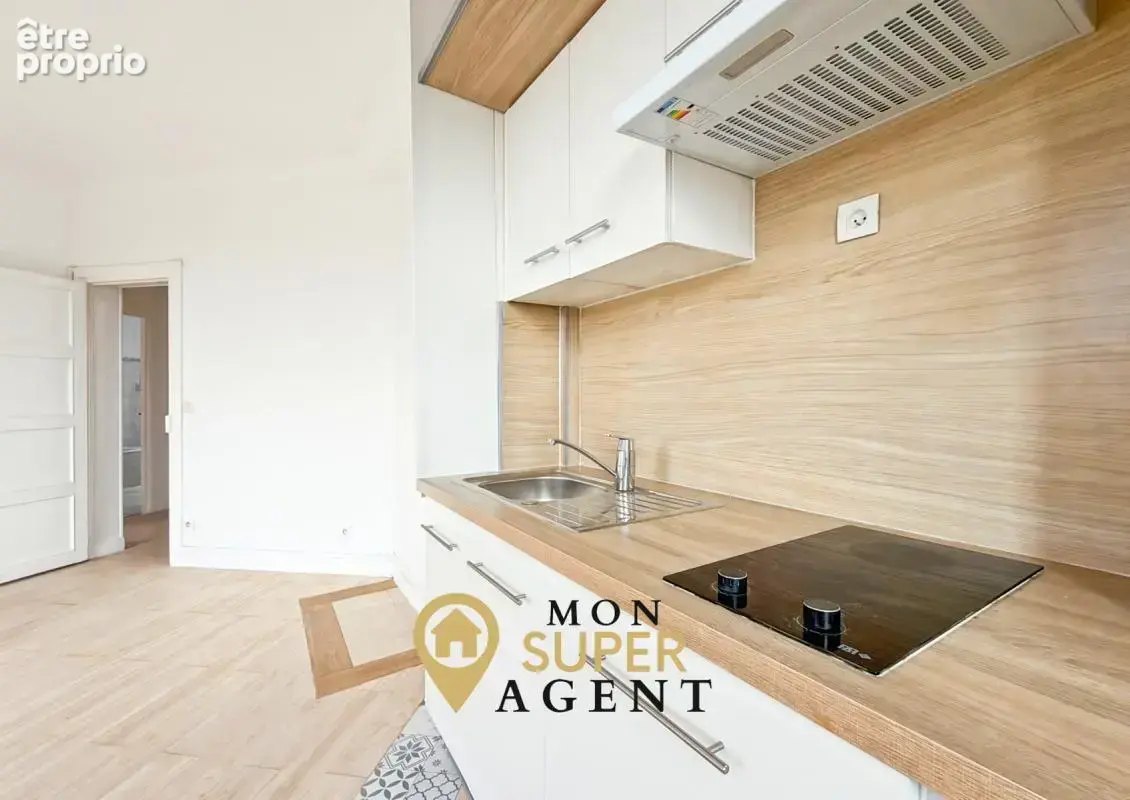 Appartement 2 pièces 55 m² à vendre à Melun (77000) - photo 2