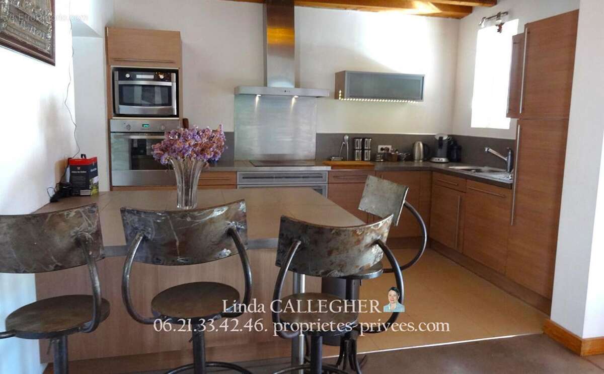 Maison à THEZAN-DES-CORBIERES