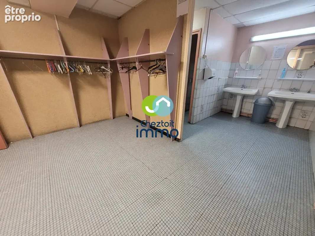 Salle de réception - montigny en gohelle - photo 5