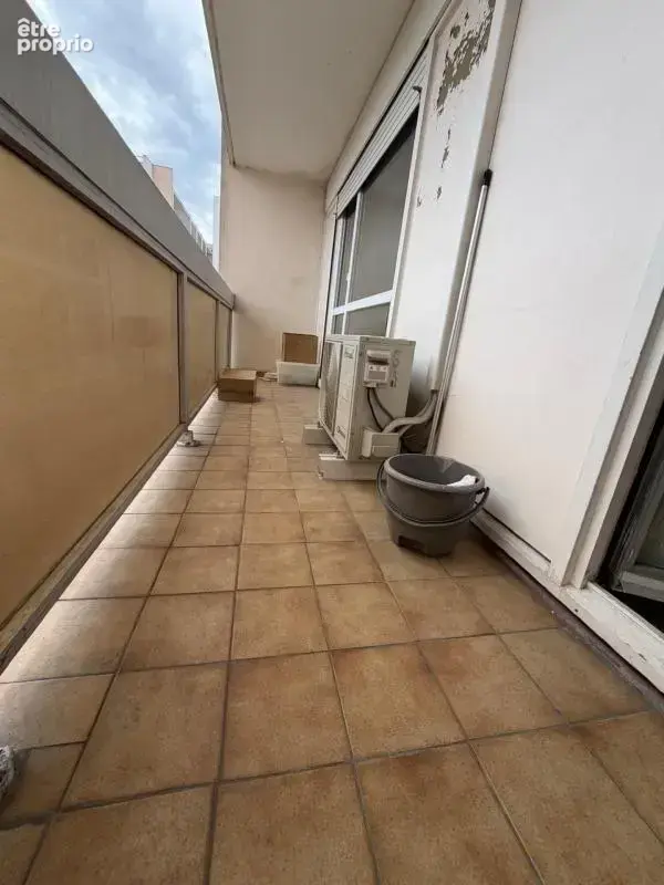 Appartement à vendre 3 pièces proche métro et centre commercial - photo 9