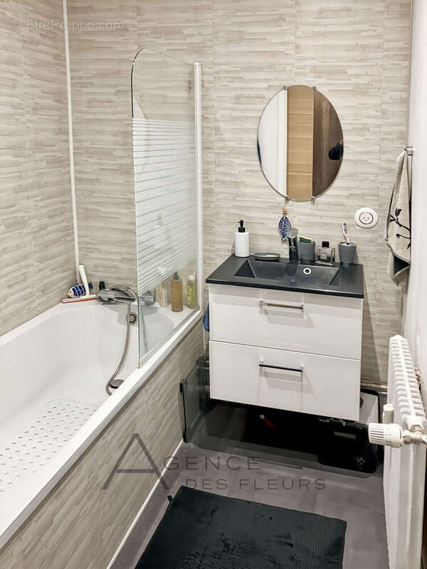 Appartement à MOULINEAUX