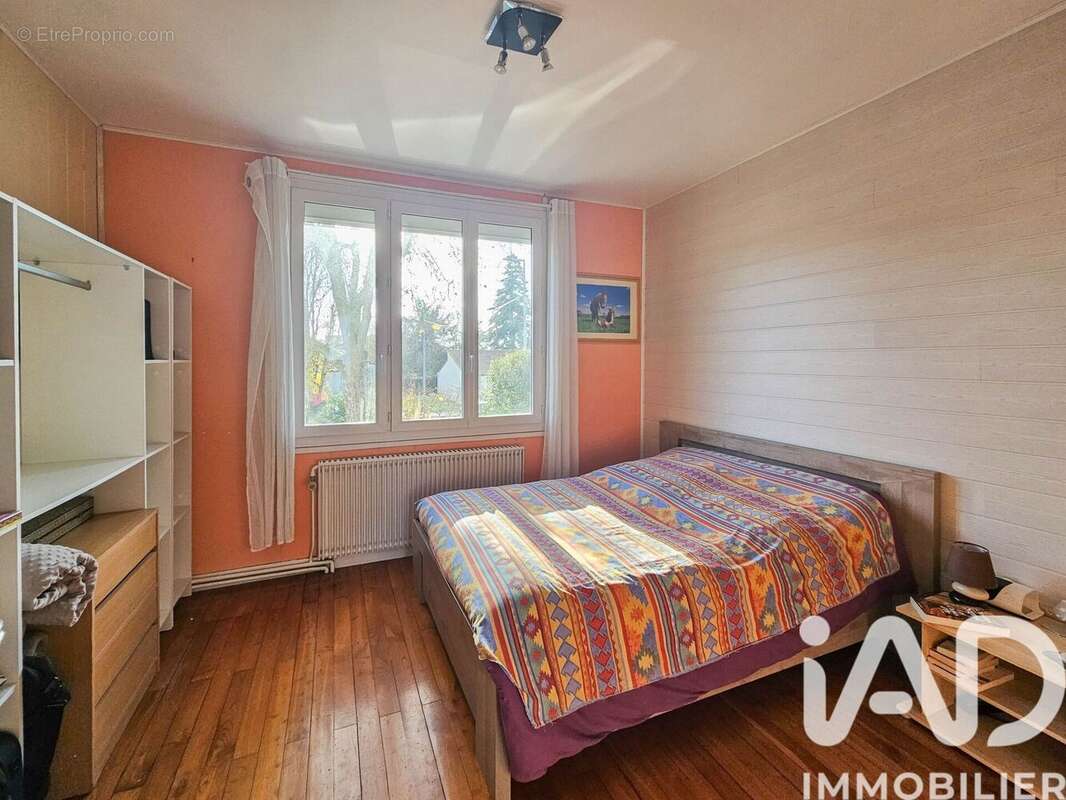 Photo 6 - Maison à CHOLET