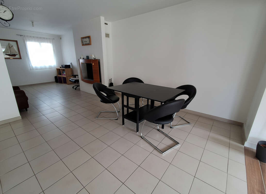 Maison à SAINT-NAZAIRE