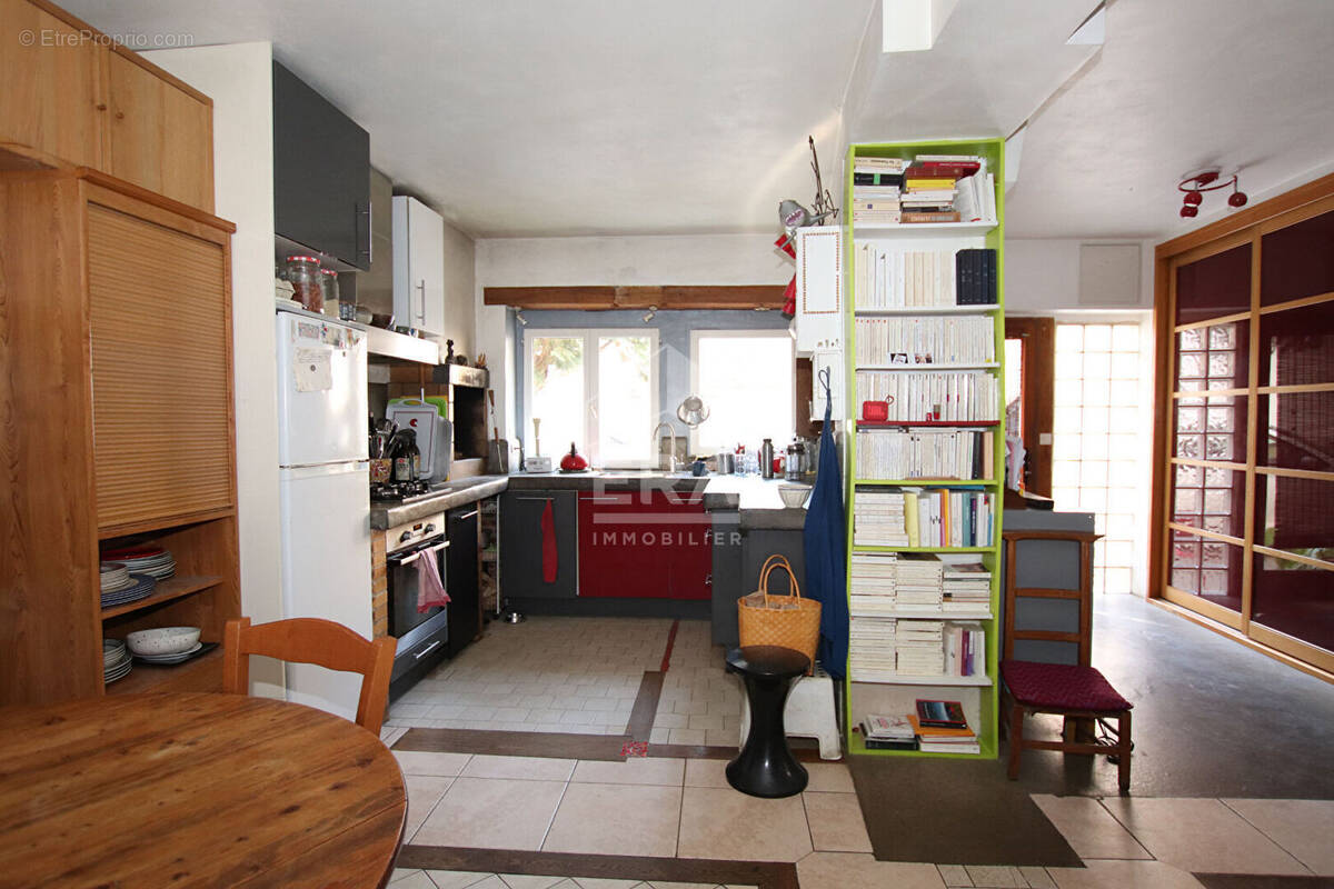 Maison à VILLIERS-SUR-MARNE