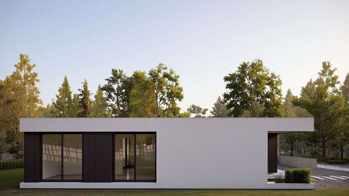 Maison à SAINT-SULPICE