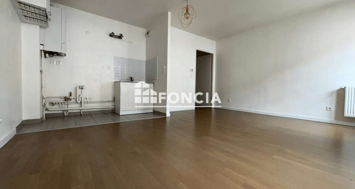 Appartement à ANDRESY