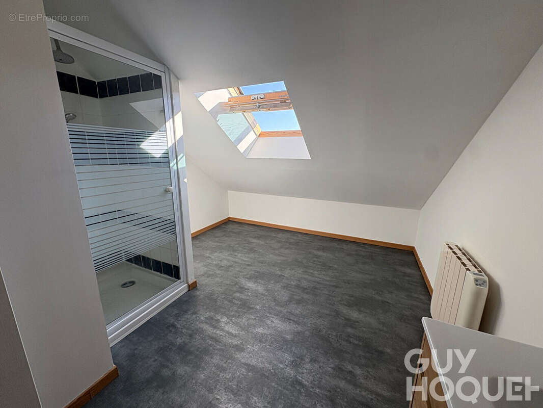 Immeuble de rapport  en hyper centre de Cloyes sur le Loir - photo 9