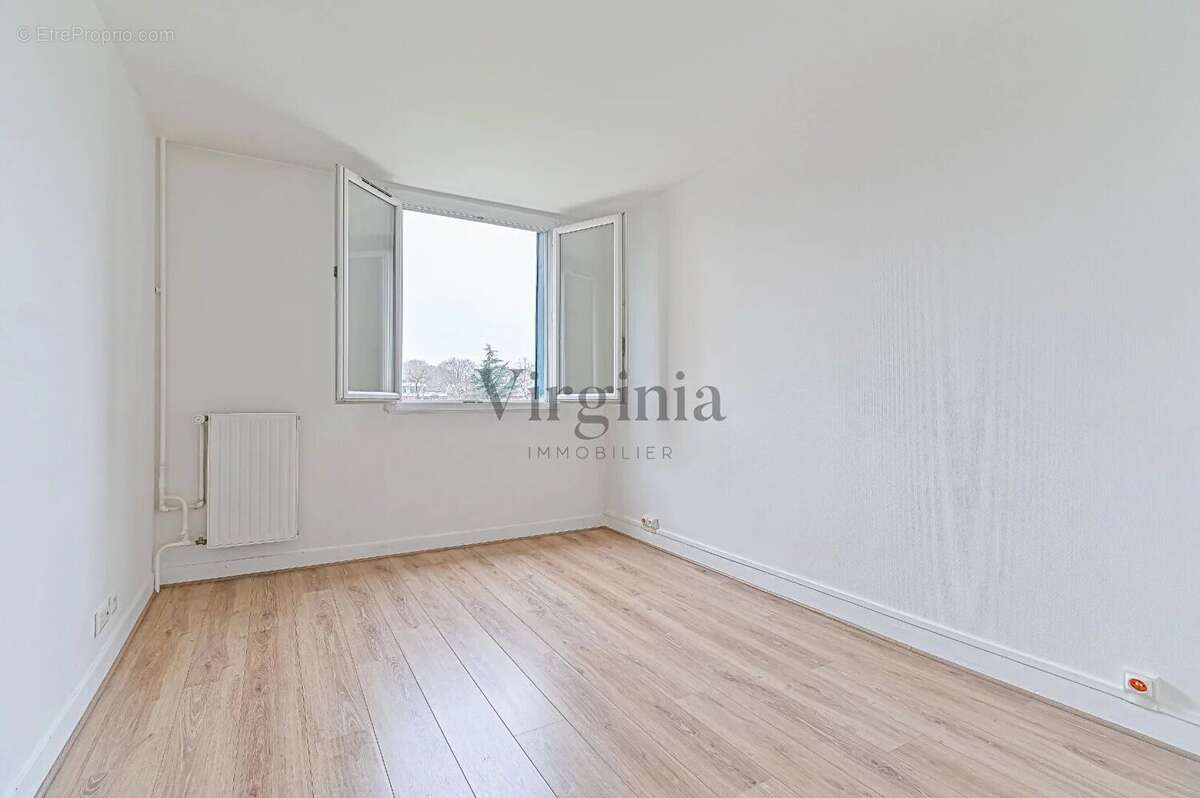 Appartement à MAISONS-ALFORT