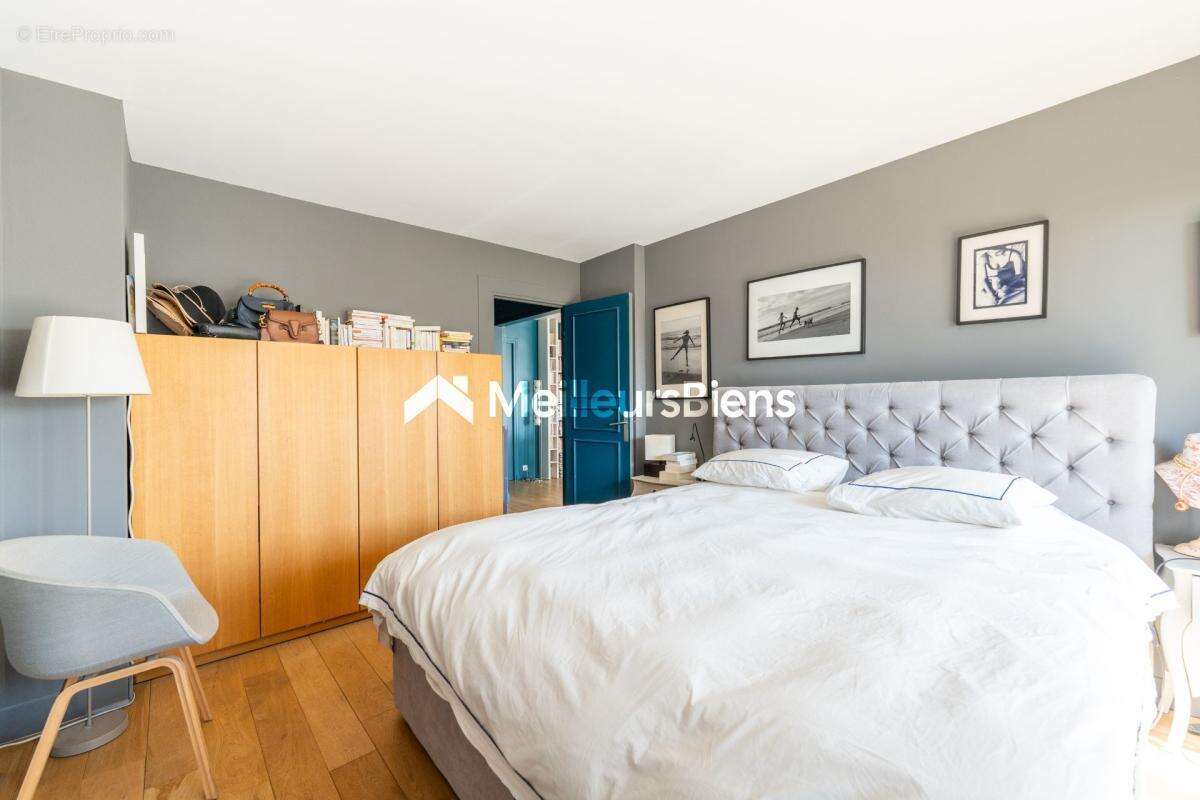 Appartement à SAINT-CLOUD