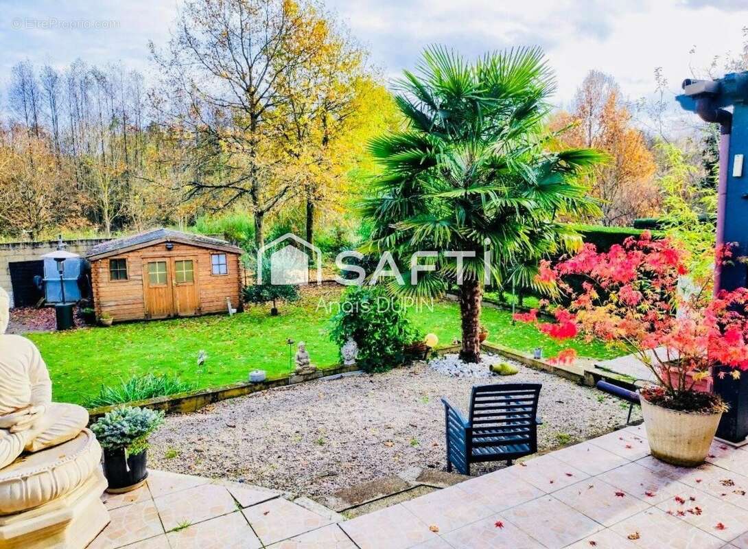 Photo 3 - Maison à MAUREGNY-EN-HAYE