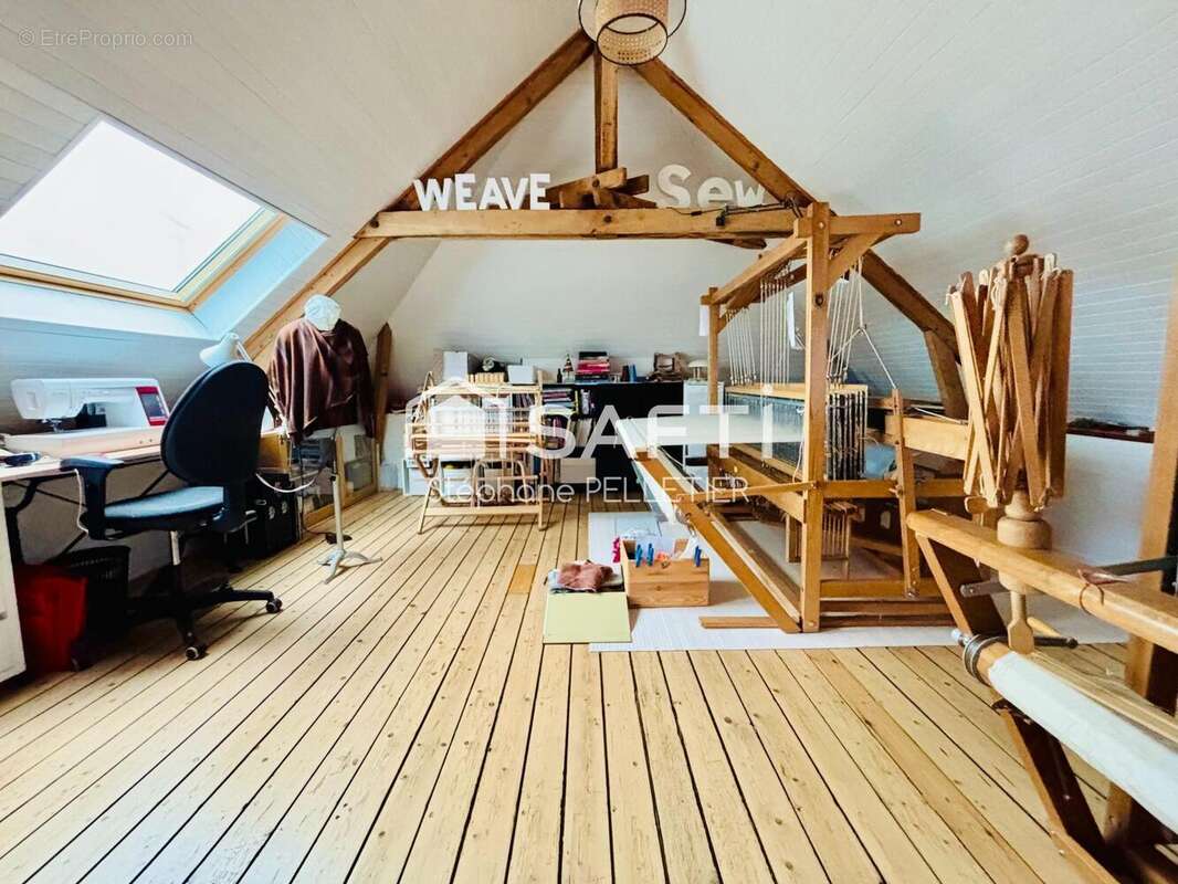 Photo 9 - Maison à BRUZ