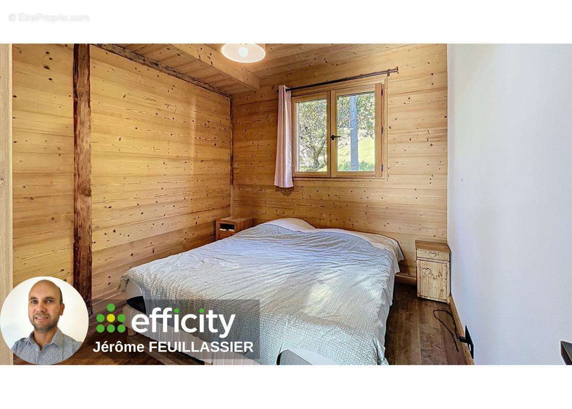 Maison à SAINT-SIGISMOND