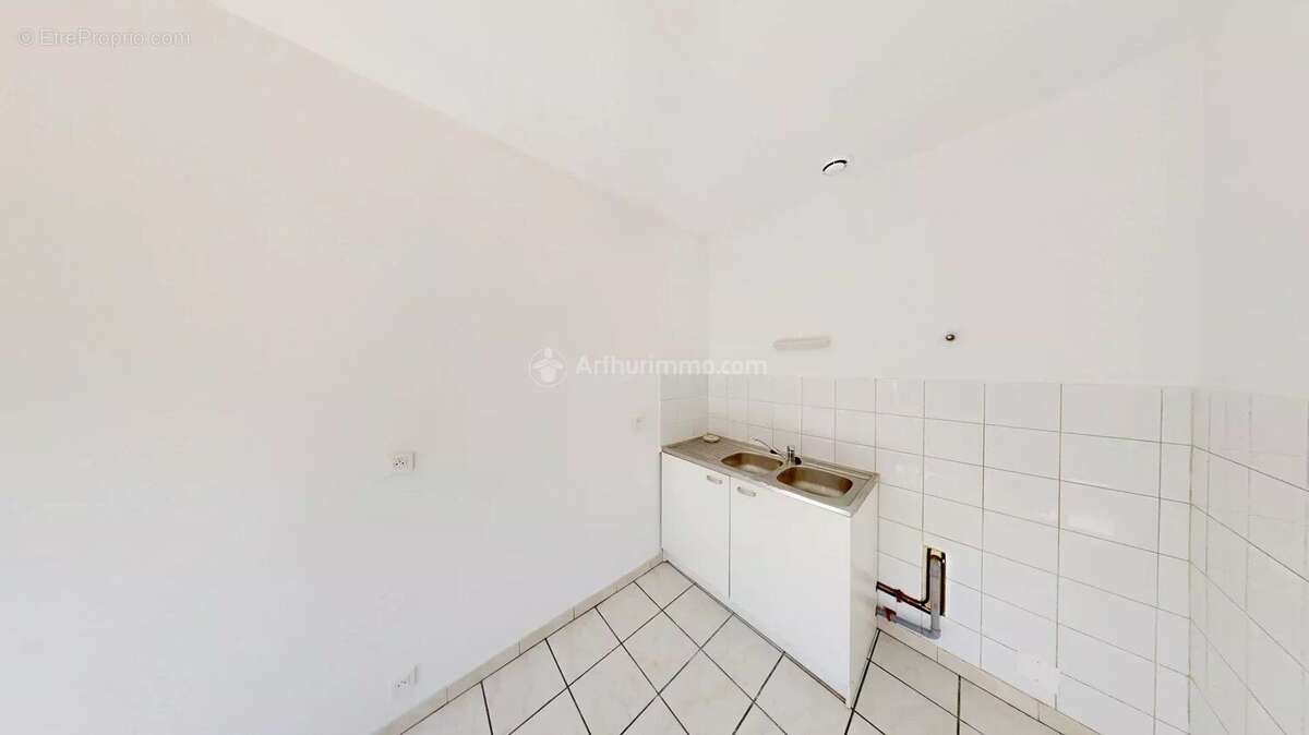 Appartement à VIENNE