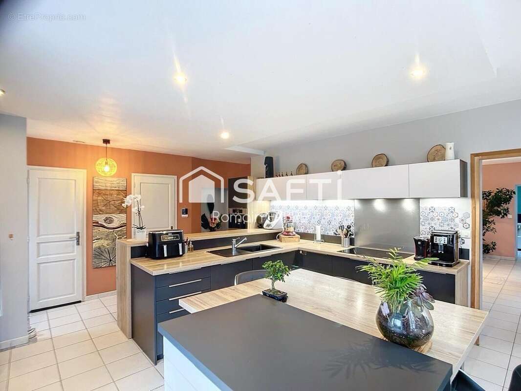 Photo 6 - Maison à PUGNAC