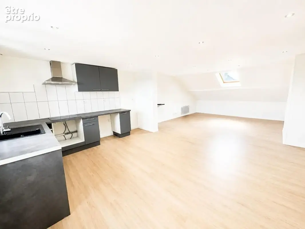 Photo 1 - Appartement à VILLERS-COTTERETS