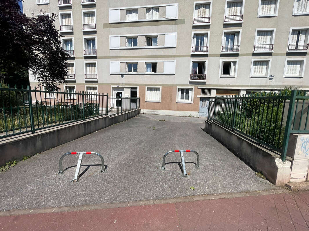 Vente Local Montrouge - photo 7