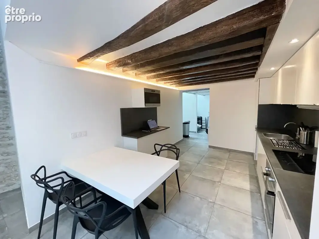 Maison Angerville 5 pièce(s) 80 m2 - photo 4