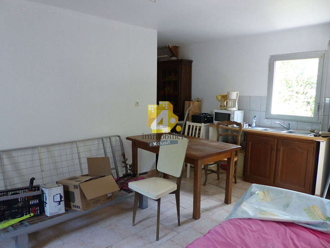 Maison avec studio independant - photo 12