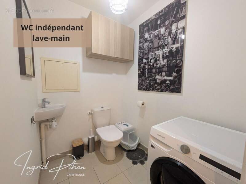 Appartement à BEZONS