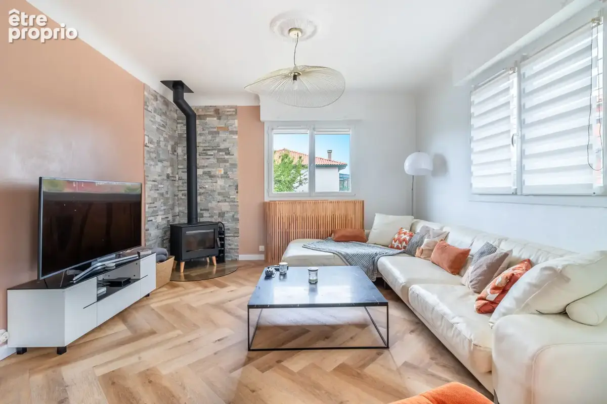 Exclusivité à Anglet, à moins de 10 min des plages de la Chambre d’Amour - photo 3