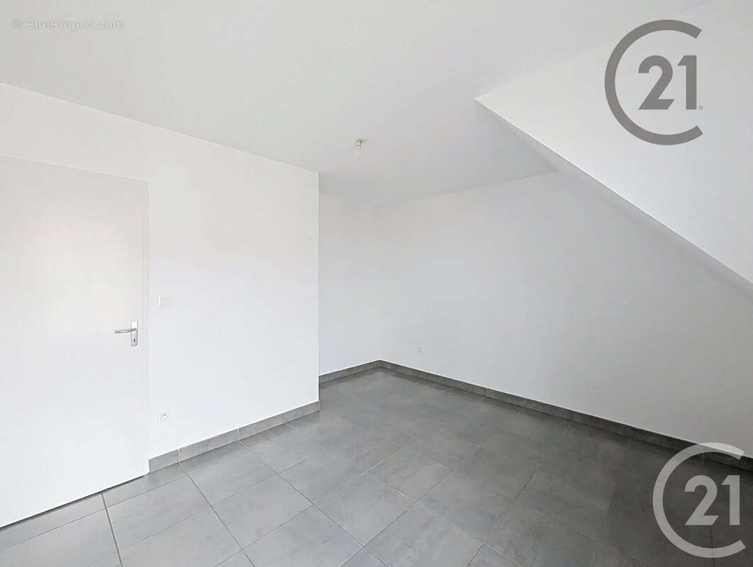 Appartement à PROVINS
