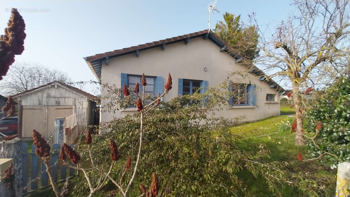 Maison de plain-pied avec accès PMR et 3 chambres - photo 16